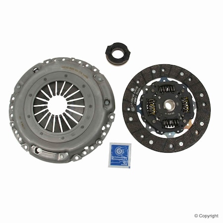 Sachs Clutch Kit, 3000950715 3000950715